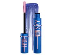 Maybelline New York Mascara Sky High Blue Mist 7,2ml