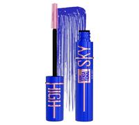 Maybelline New York - Mascara Volume & Longueur - Sky High - Teinte : Blue Mist - 7,2 ml