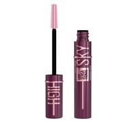 Maybelline New-York - Mascara Volume & Longueur - Sky High - Teinte : Burgundy Haze, 7,2 ml