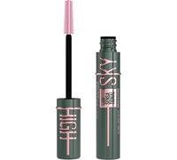 Maybelline New-York - Mascara Volume & Longueur - Sky High - Teinte : Green Altitude - 7,2 ml