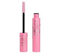Mascara - MAYBELLINE NEW YORK - Sky High Pink Air - 7,2ml - Volume et longueur illimitée - Non waterproof