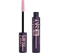 Maybelline - Cils Sensational Sky High Mascara 7 ml Noir unisex