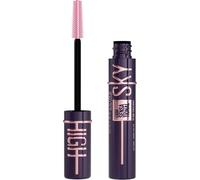 Maybelline New-York - Mascara Volume & Longueur - Sky High - Teinte : Plum Twilight - 7,2 ml