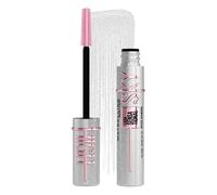 Maybelline New-York - Mascara Volume & Longueur - Sky High - Teinte : Space Diamond - 7,2 ml