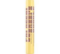 Maybelline New York - Mascara Volume Modulable - Effet Maxi - Cils Définis, Amplifiés, Séparés - Sans Paquets - Tenue Jusqu'à 24h - Colossal Bubble - Teinte : Noir - 10 ml