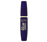 Maybelline New York - Mascara Volume - Volum' Express - Noir - 10 ml | Triple le volume dès 1ère application, Brosse volumatrice anti-paquet, Complexe volumateur exclusif, Tenue toute la journée