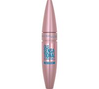 Mascara Cils Sensational Gemey Maybelline Waterproof - Noir