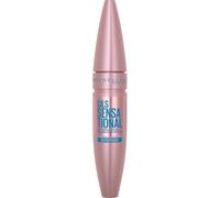 Maybelline New York - Mascara Volume Waterproof - Cils Sensational - Noir - 9,4 ml