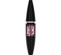 Maybelline New York - Mascara Volum'express Over The Top - 01 Noir