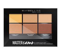 Maybelline New York Master Camo Kit correcteur teint 02 médium 6,5 g