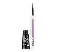 Maybelline New York Master Ink Metallic 31 Silver Violet, 1 flacon de 2,5 ml