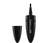 Maybelline New York Master Precise Curvy Eyeliner liquide noir 0,01 oz.