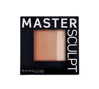 Maybelline New York Master Sculpt Contouring Fond de Teint Number 02