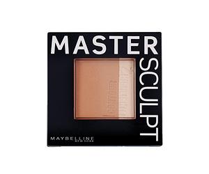 Maybelline New York Master Sculpt Contouring Fond de Teint Number 02