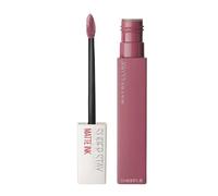 Maybelline Superstay Matte Ink Rouge à Lèvres 15 Lover