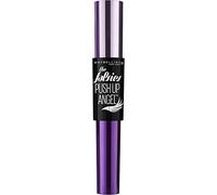 Maybelline New York Mayb Make-Up Mascara Effet Faux-Cils Noir Profond 9.5 ml