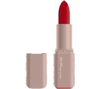 Maybelline New York Serum Lipstick Rouge à Lèvres Hydratant 8h 004 | Cocktail d'huiles et acide hyaluronique, Couleur intense modulable, 16 teintes pigmentées, Embout précis sculptant