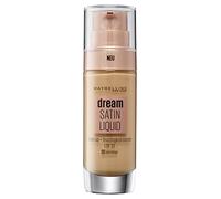 Maybelline New York Maybelline dream satin make up