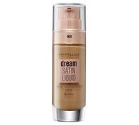 Maybelline New York Maybelline dream satin make up