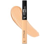 Maybelline New York - Fit Me Tono 20 Sand Corrector De Ojeras E Imperfecciones Acabado Natural Pieles Medio Claras - 6,8Ml