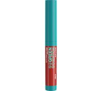 Maybelline New York - Maybelline Green Edition Balmy Lip Blush 10 Sandalwood Fondant-À-Lèvres Couleur Et Hydratation 10sandalwood 2 G