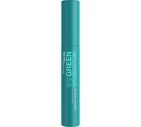 Maybelline New York - Maybelline Green Edition Mega Mousse Mascara Volume 01 Blackest Black Méga-Volume Blackest Black 9 Ml