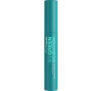 Maybelline New York - Maybelline Green Edition Mega Mousse Mascara Volume 02 Very Black Méga-Volume Very Black 9 Ml