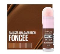 Maybelline New York - Maybelline New York Instant Glow Perfector 4-En-1 04 Deep Perfecteur De Teint Illuminateur 04 Deep 20 Ml
