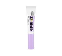 Maybelline New York Gel fixant sourcils Super Lock Teinte Transparent 8 g