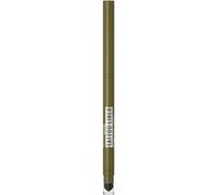 Maybelline New York Maybelline Tattoo Liner Smokey Eyeliner 60 Emerald Energy