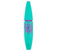 Maybelline Le Mega Plus Mascara Volum Express Black