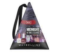 Maybelline New York Midnight in Times Square Coffret cadeau 2218 ml