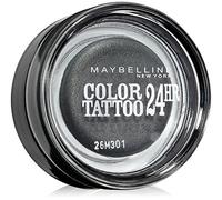 Maybelline New York - Ombre à Paupière Color Tattoo 24 H - 55 Immortal Charcoal