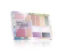 Maybelline New York Palette City Kits 1 Urban Lights