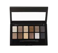 Fard à paupières - MAYBELLINE NEW YORK - Palette The Nudes - Couleur Nudes - Teinte Nudes