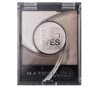 Maybelline New York - Palette Ombre À Paupières Eyestudio Big Eyes - 07 Luminous Nude
