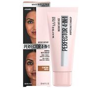 Fond de teint matifiant 4-en-1 Instant Anti Age MAYBELLINE NEW YORK - 03 Medium / Moyenne