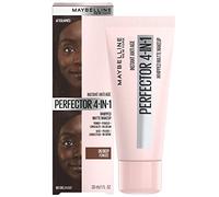 Maybelline New York - Perfecteur de Teint Matifiant 4-en-1 Multi-Usages - Fond de Teint Instant Anti Age Perfector - Teinte : 05 DEEP - Contenance : 30 ml