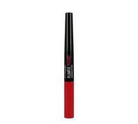 Maybelline New York Plumper Please Shaping Lipstick Gloss Duo - 235 Hot & Spicy