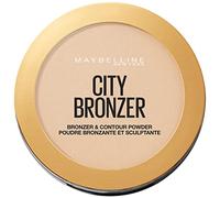 Maybelline New York Poudre Bronzante City Bronze N°100