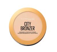 Maybelline New York Poudre Bronzante City Bronze N°100