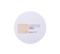 Maybelline New York - Poudre Compacte Matte Waterproof Super Stay 24H - Ivoire (10)