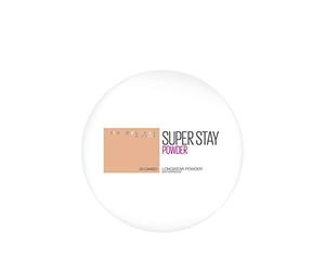 Maybelline New York - Poudre Compacte Waterproof - Superstay 24H - Cameo (20) - 9 g