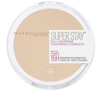 Maybelline New York - Poudre Compacte Waterproof - Superstay 24H - Fresh Beige (06) - 9 g