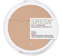 Maybelline New York - Poudre Compacte Waterproof - Superstay 24H - Sand (30) - 9 g