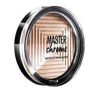 Maybelline New York - Poudre Enlumineur Métallique MASTER CHROME - 150 Molten Bronze