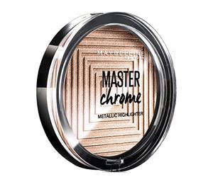 Maybelline New York - Poudre Enlumineur Métallique MASTER CHROME - 150 Molten Bronze