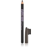 Maybelline New York Crayon sourcils Quick Shaper précision avec brosse teinte 05 Deep Brown