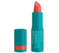 Maybelline Green Edition Butter Cream Rouge à Lèvres N°07 Garden