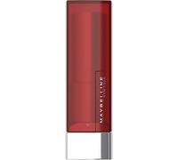 Maybelline New York - Rouge à Lèvres - Color Sensational - Creamy Mattes - Teinte : Daring Ruby (970)